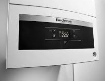 Bornova Buderus Kombi Teknik Servisi