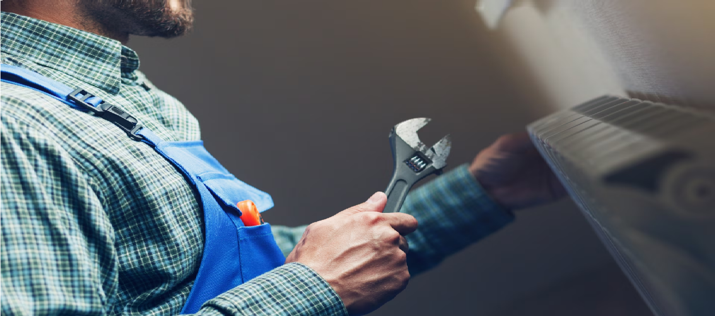 Bornova Buderus Teknik Servisi